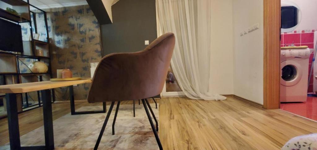 Sleep And Drive 3 Apartment Sarajevo