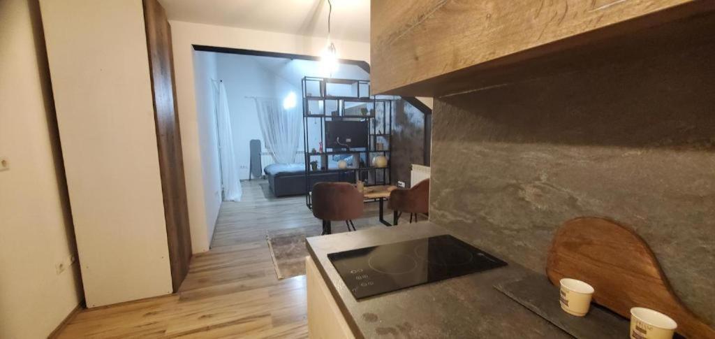 Sleep And Drive 3 Apartment Sarajevo