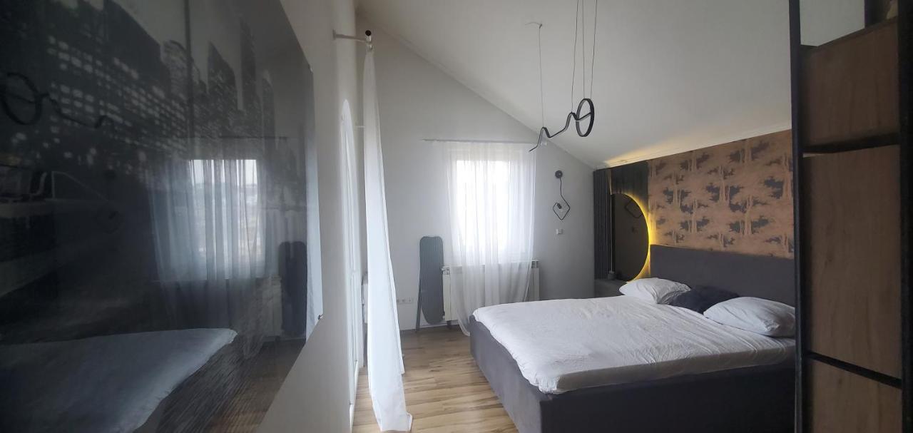 Sleep And Drive 3 Apartment Sarajevo