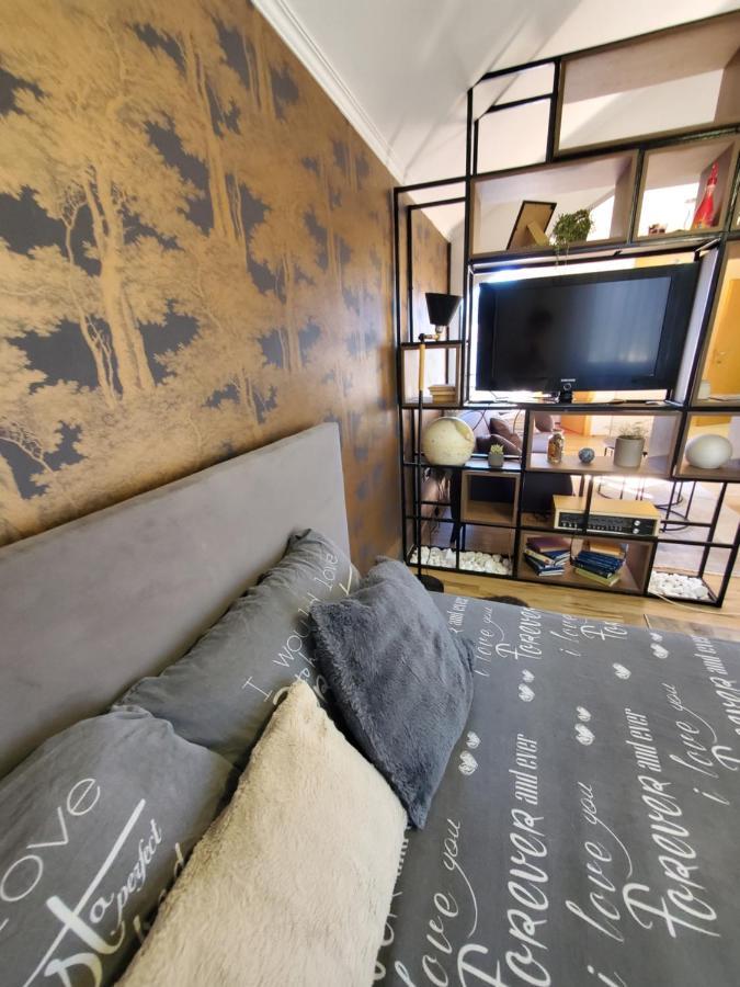 Apartment Sleep And Drive 3 *