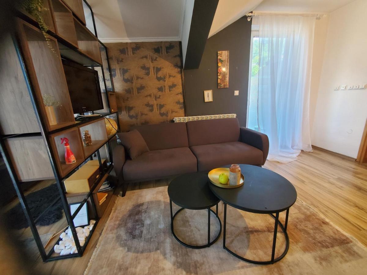 Apartment Sleep And Drive 3 *